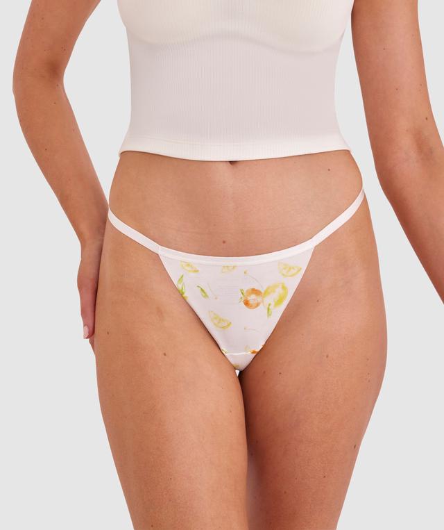 Smooth Comfort Mini V - Print