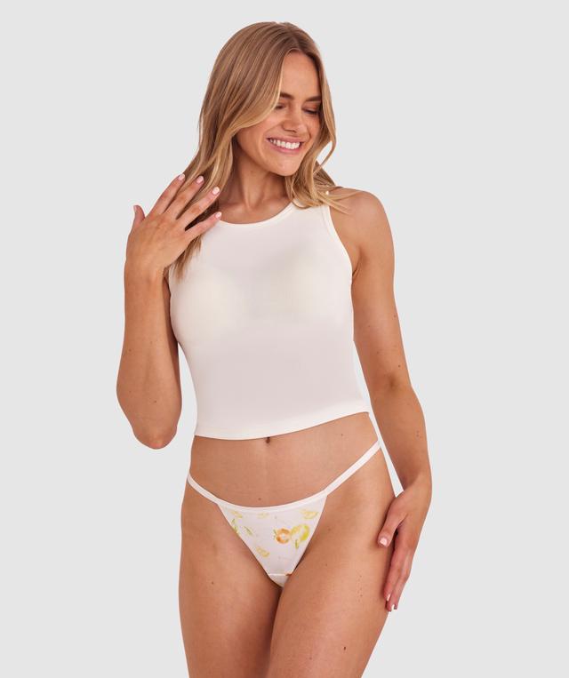 Smooth Comfort Mini V - Print