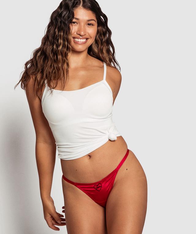 Adore You Mini V - Red
