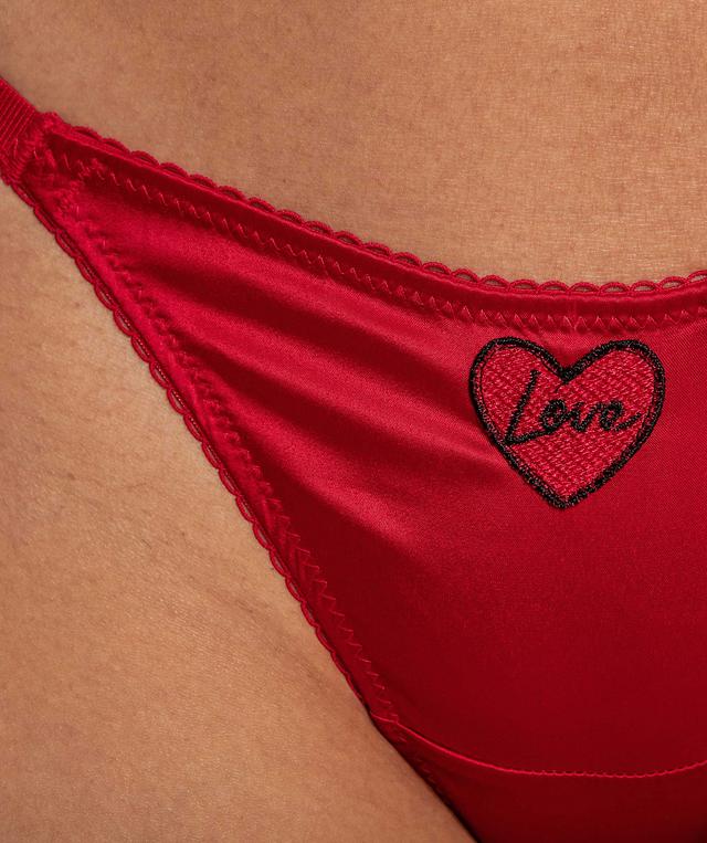 Adore You Mini V - Red