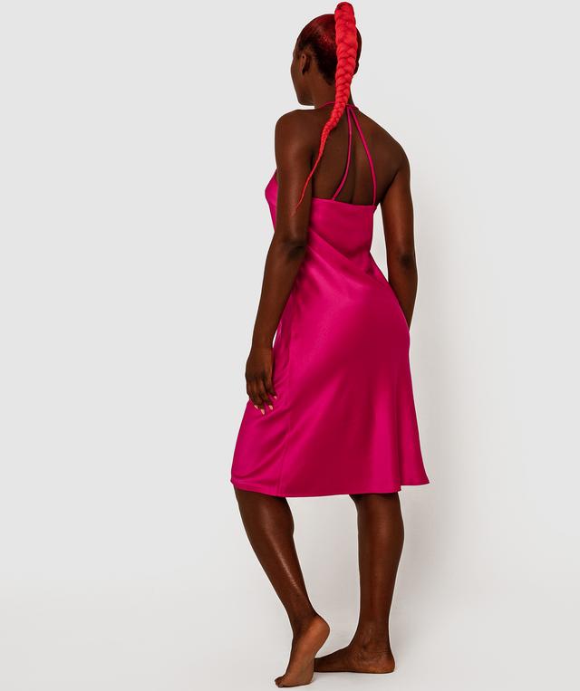 Robyn Slip - Fuchsia Pink