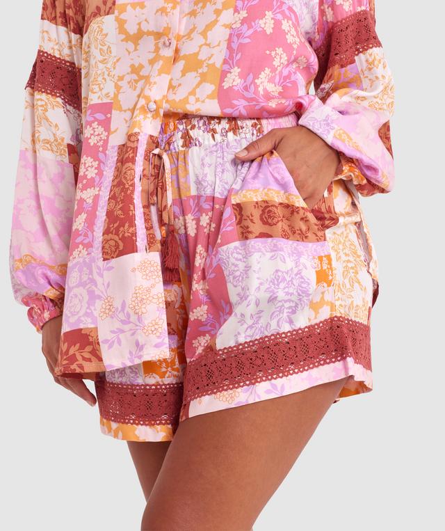 Cassidy Short - Print