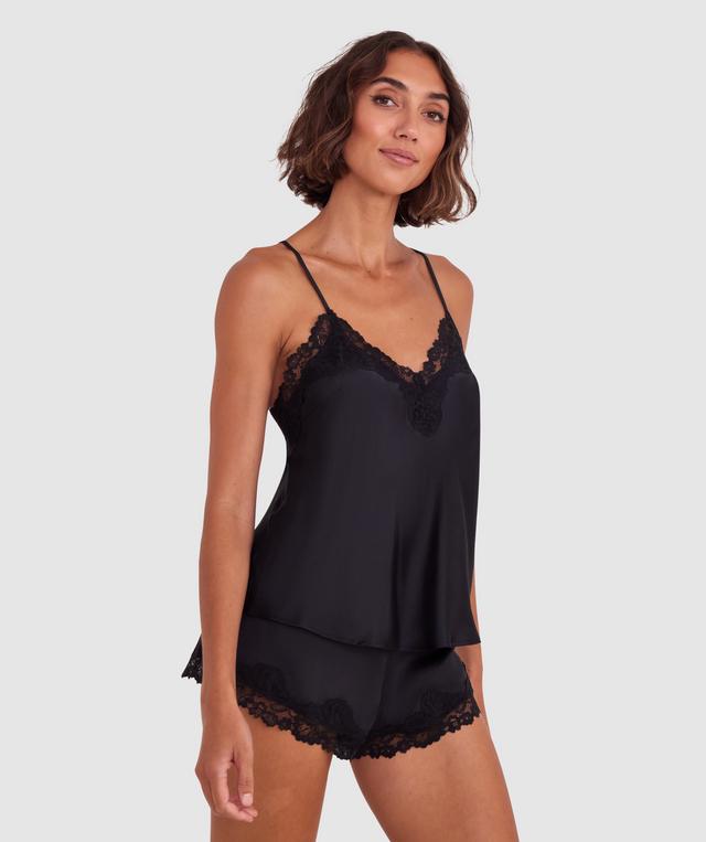 Bethany Cami - Black