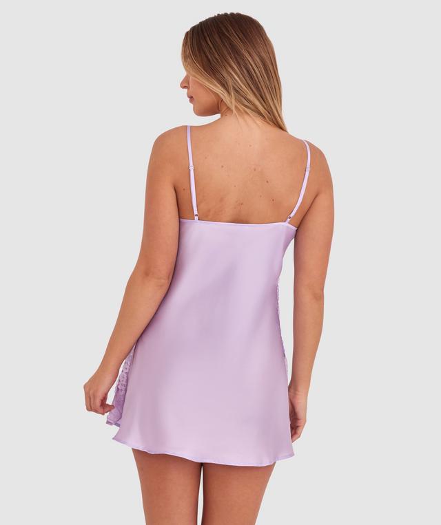 Bethany Slip - Purple