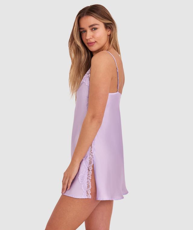 Bethany Slip - Purple