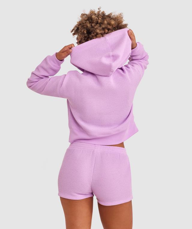 Harper Short - Lavender