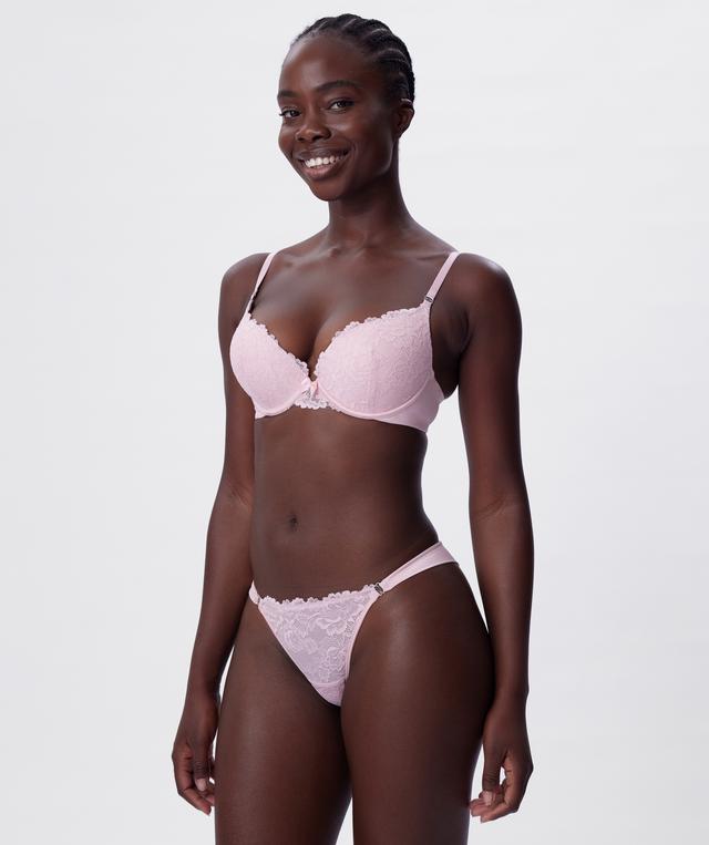 Bethany Essentials G String - Light Pink