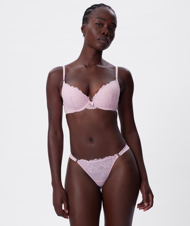Bethany Essentials G String - Light Pink