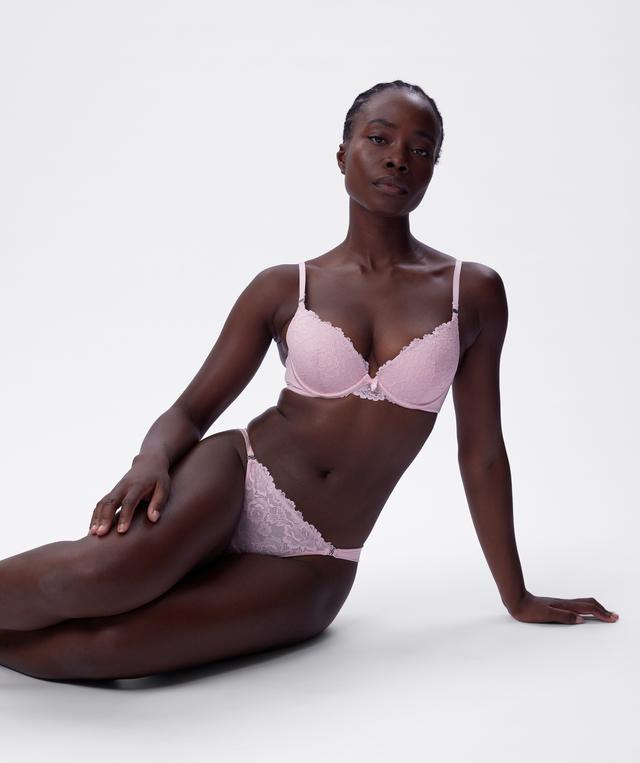 Bethany Essentials G String - Light Pink