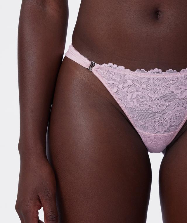 Bethany Essentials G String - Light Pink