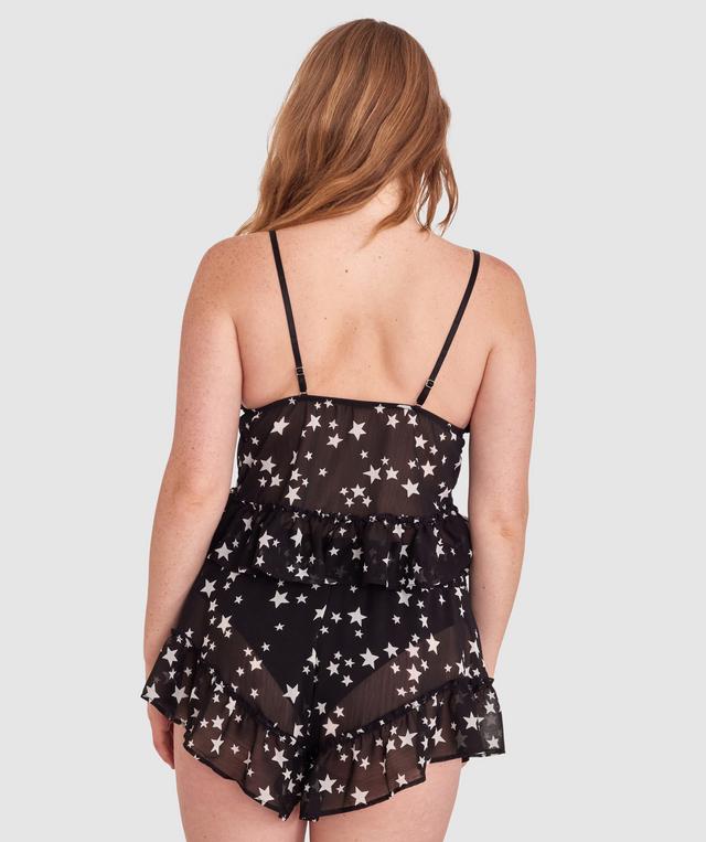 Starry Night Cami-Print