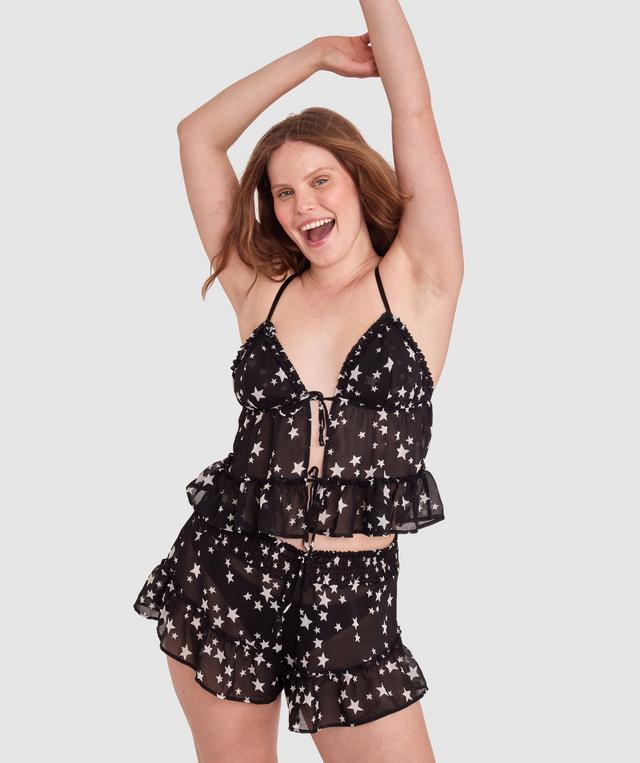Starry Night Cami-Print