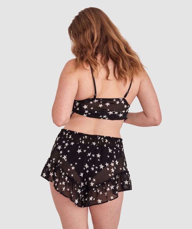 Starry Night Short-Print