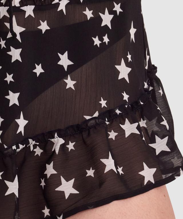 Starry Night Short-Print