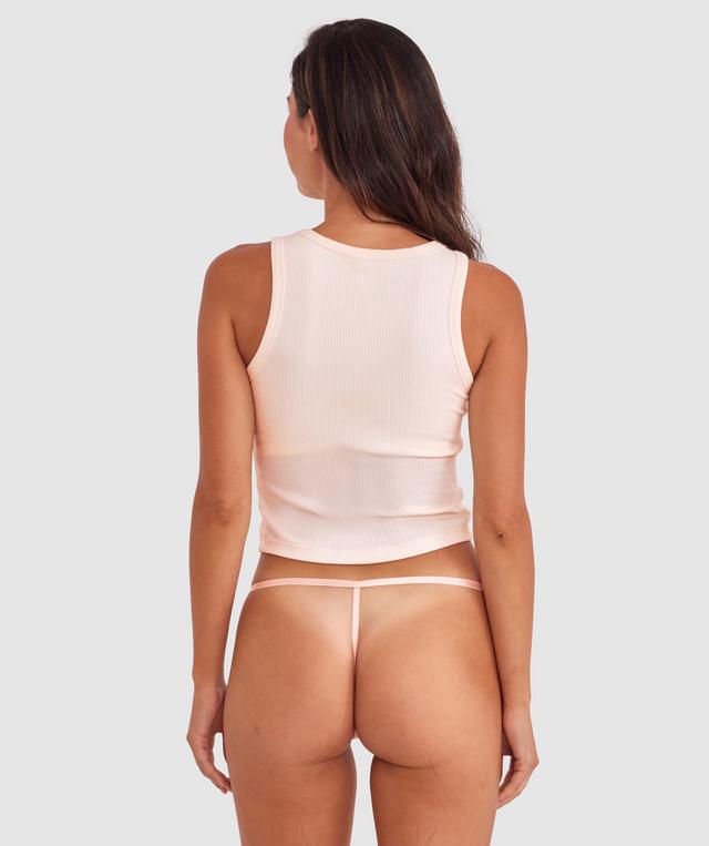 Tamara is wearing a 10B/C top and 10 bottom with bust 82cm waist 64cm and hip 88cm. She stands at 173cm/5'6in.