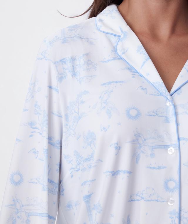 Love All Long Sleeve - Print