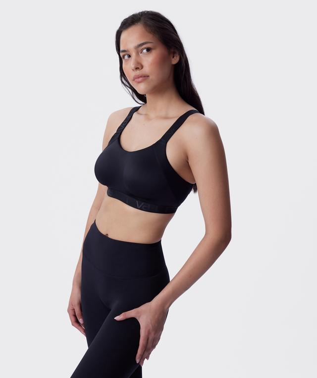 FPA Underwire Sports Bra - Black