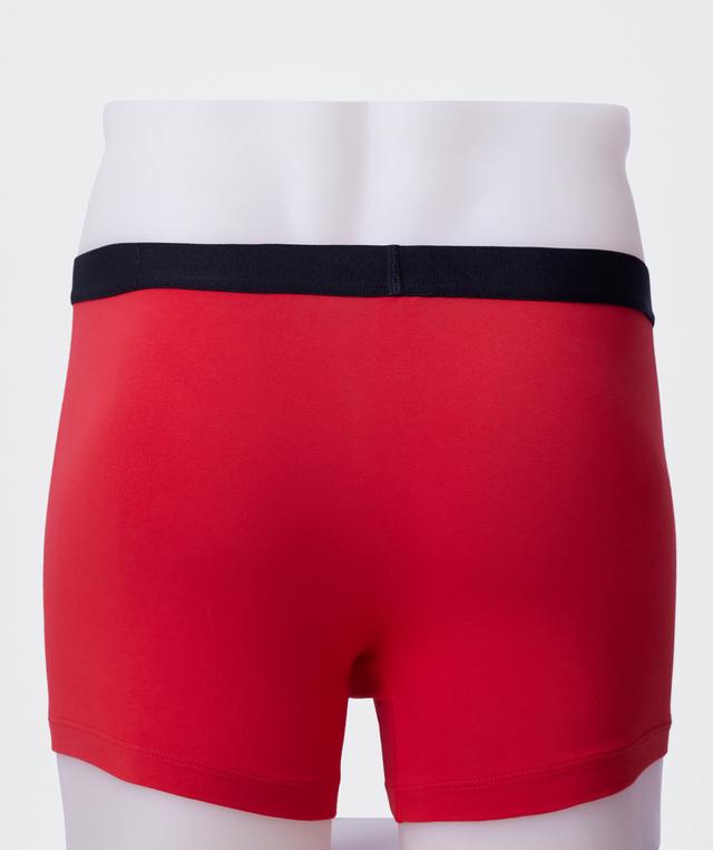 Night Games Jingle My Bells Boxer - Red