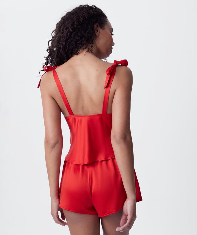 Natalia Cami - Red