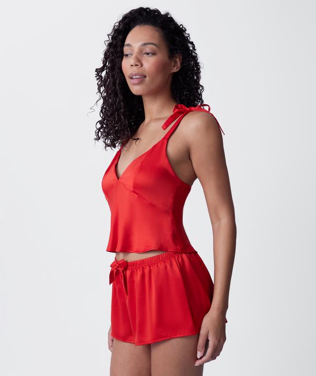 Natalia Cami - Red