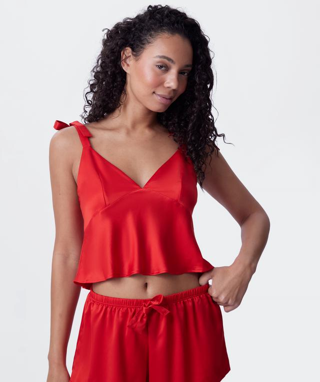 Natalia Cami - Red