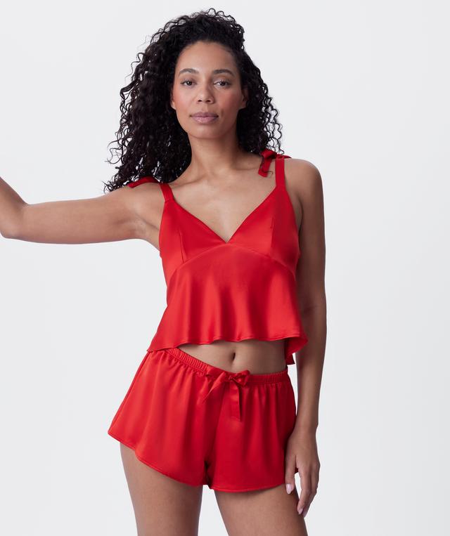 Natalia Cami - Red