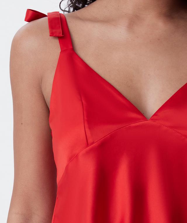 Natalia Cami - Red