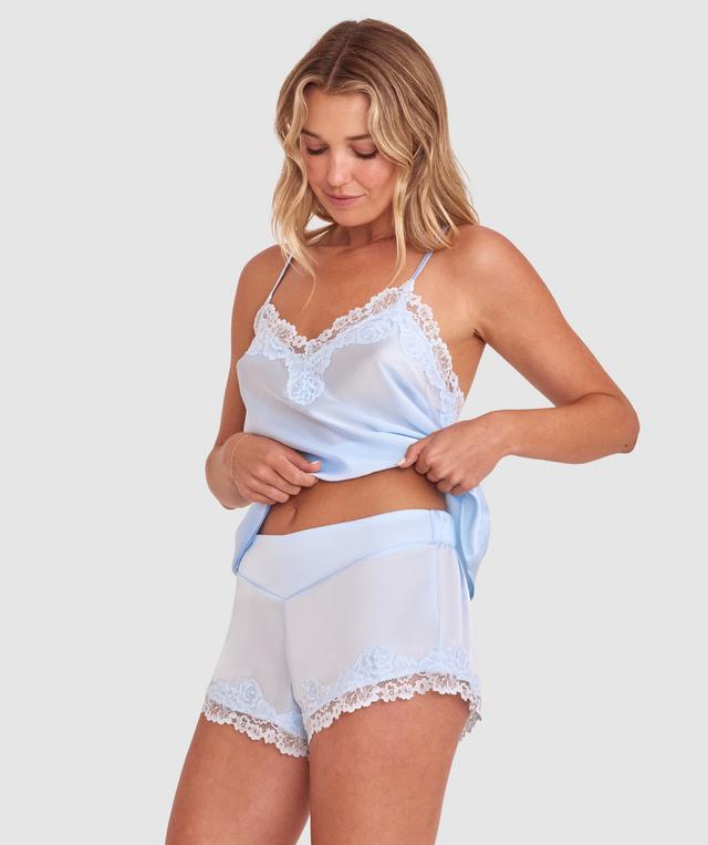 Bethany Short - Pale Blue