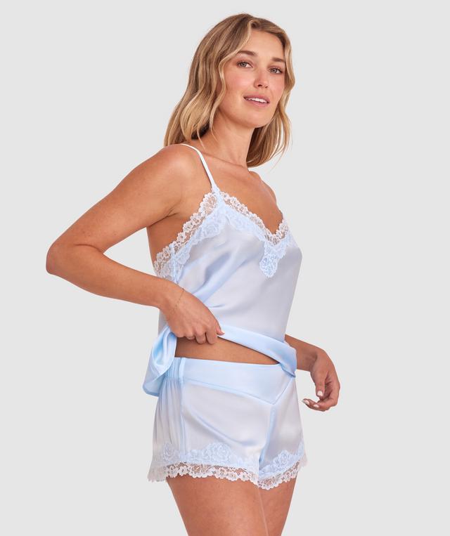 Bethany Short - Pale Blue