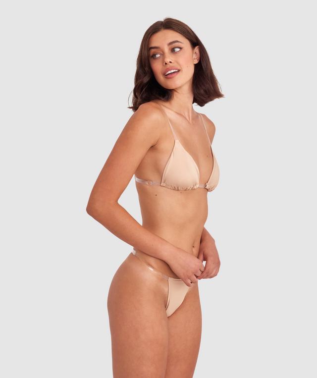 Vanish Solution String - Nude 2