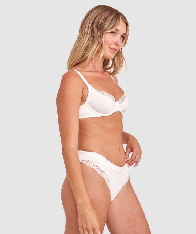 Freya Bikini - Ivory