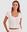 Ivory / Pink