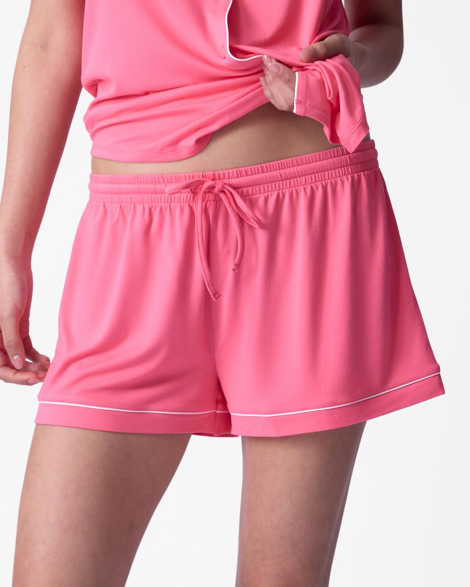Emilia Short - Hot Pink