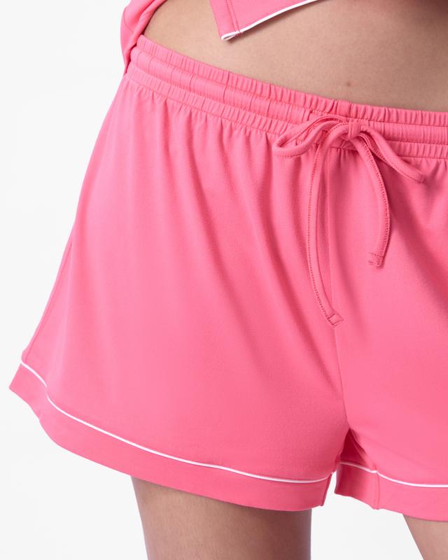 Emilia Short - Hot Pink