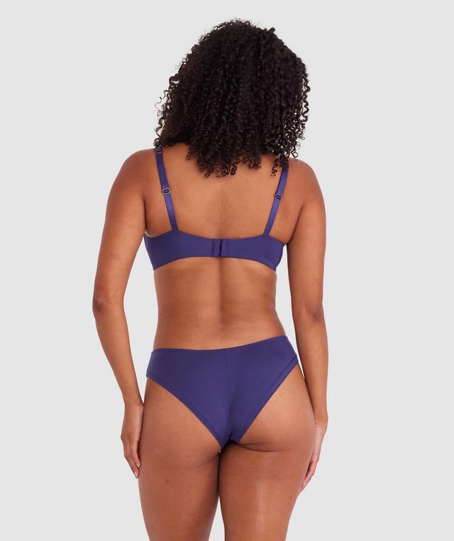 Lillyanna Bra - Dark Blue