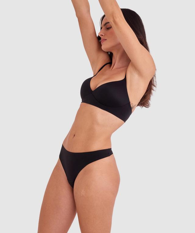 Body Bliss 3.0 G String - Black