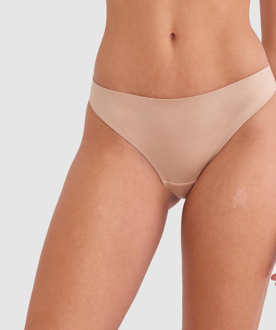 Body Bliss 3.0 G String - Nude 2