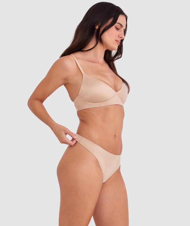 Body Bliss 3.0 G String - Nude 2