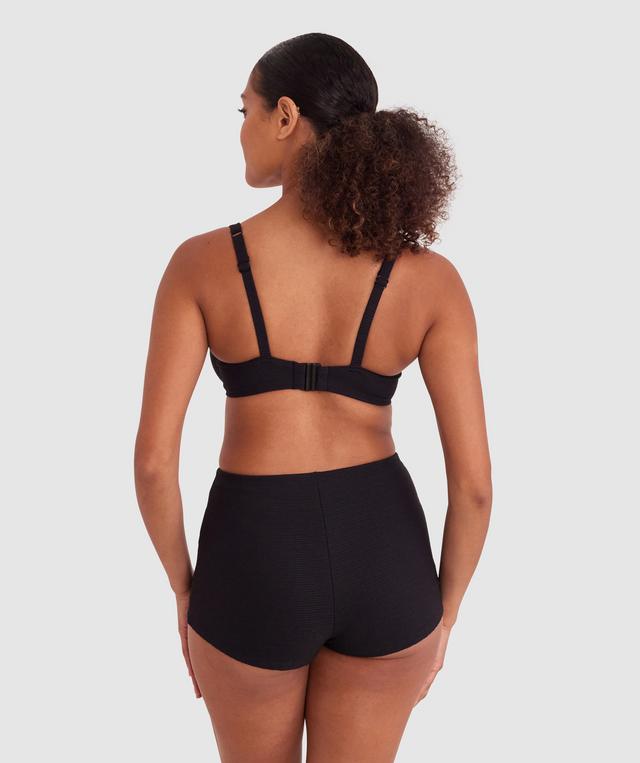 Cassie Shortie - Black