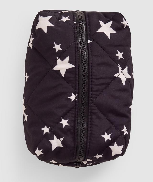 Vacation Soft Makeup Bag - Print