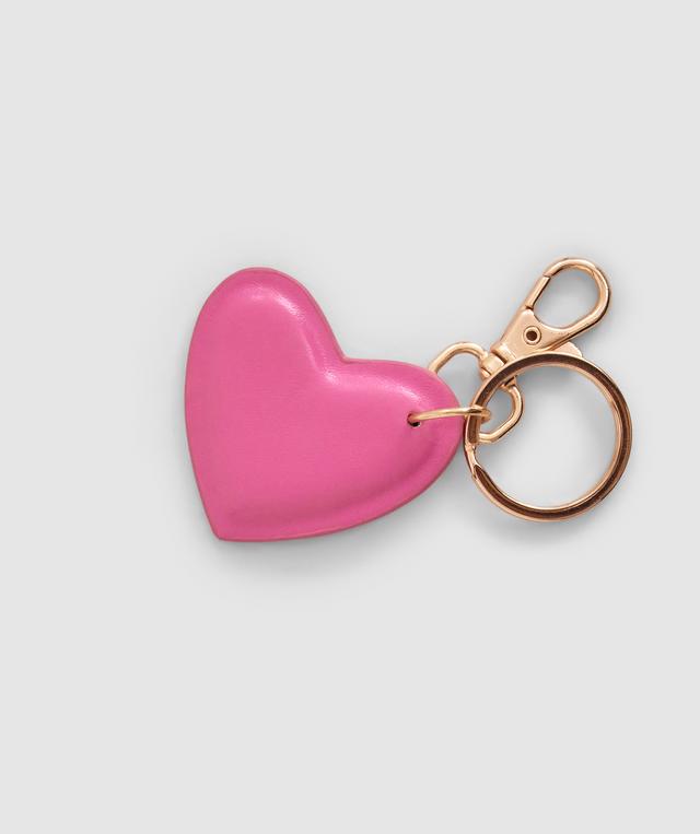 Bnt Key Chain - Pink