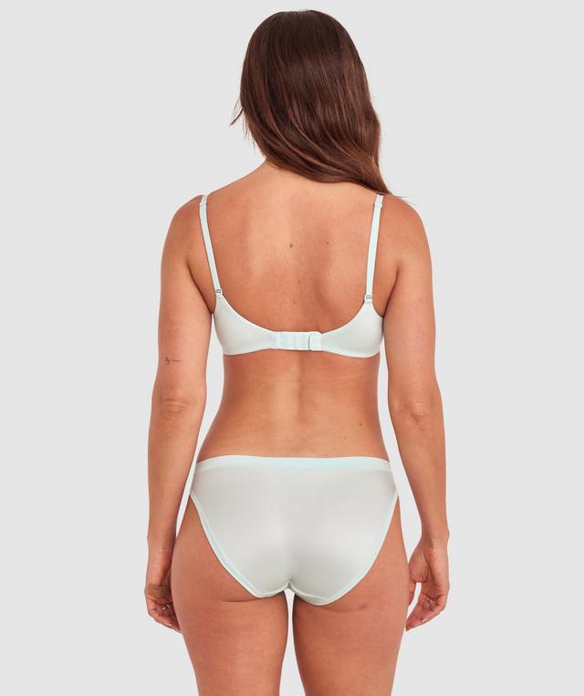 Body Bliss Bikini - Light Green