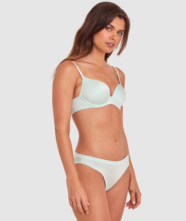 Body Bliss Bikini - Light Green