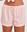 Pale Pink / White