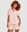 Pale Pink / White