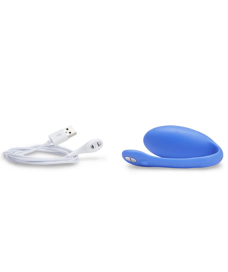We-Vibe Jive with app- Blue