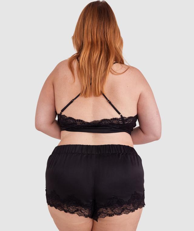 Angelica Short - Black