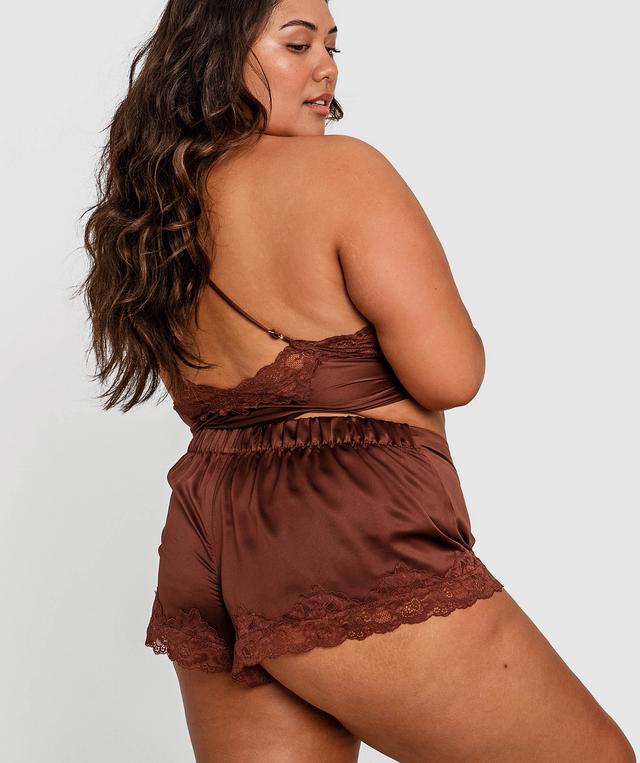 Angelica Short - Nude 6