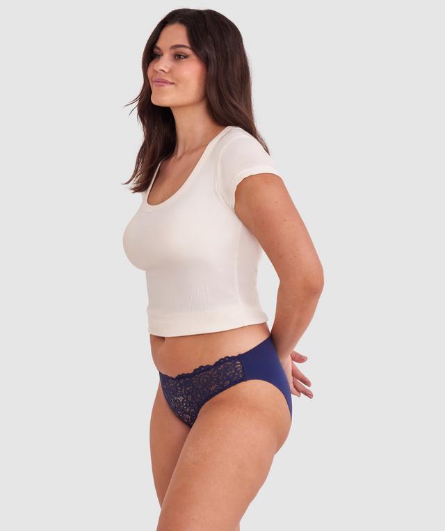 Audrey Bikini - Navy