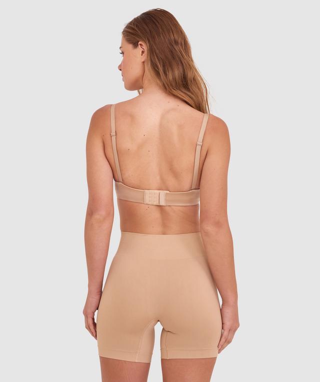 Base Layers Short - Nude 2